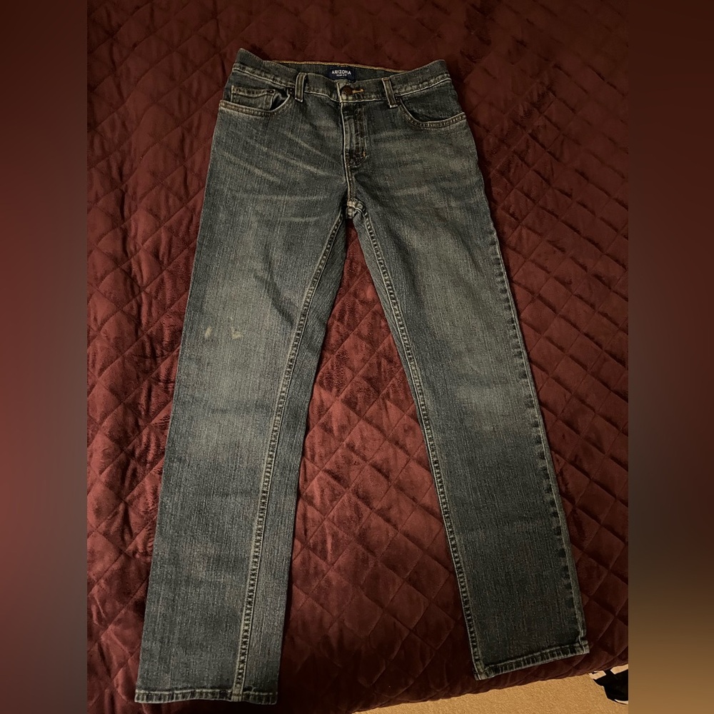 Arizona men’s jeans